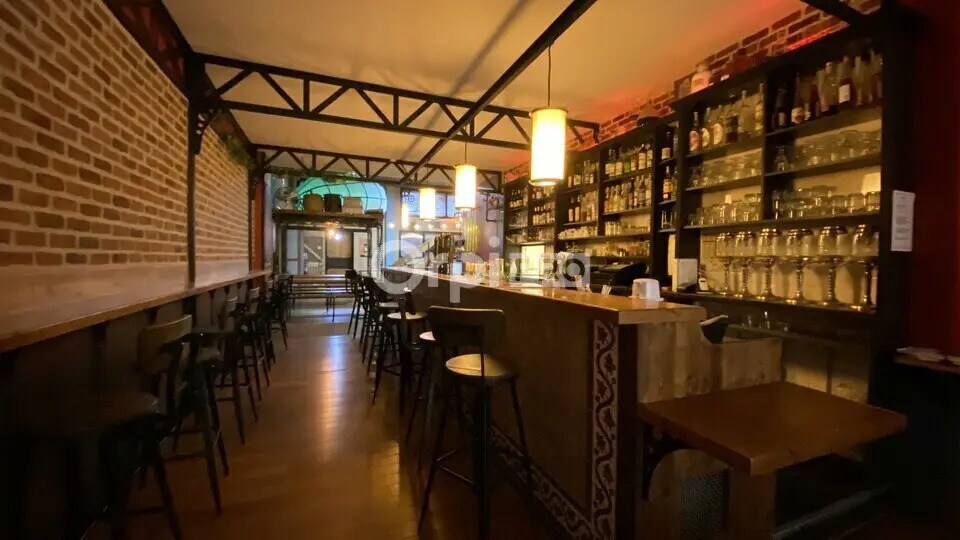 Local commercial dans Colmar à louer - Photo de l’immeuble – Image 1 sur 7