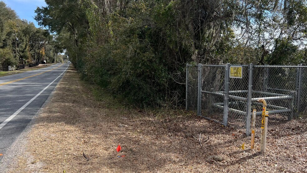Hwy 326, Ocala, FL à vendre - Photo de l’immeuble – Image 2 sur 20