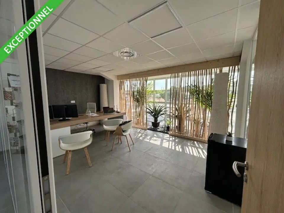 Photo de l’immeuble