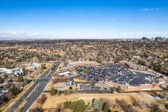 5910-6022 S Holly St, Greenwood Village, CO - VUE AÉRIENNE  vue de carte - Image1
