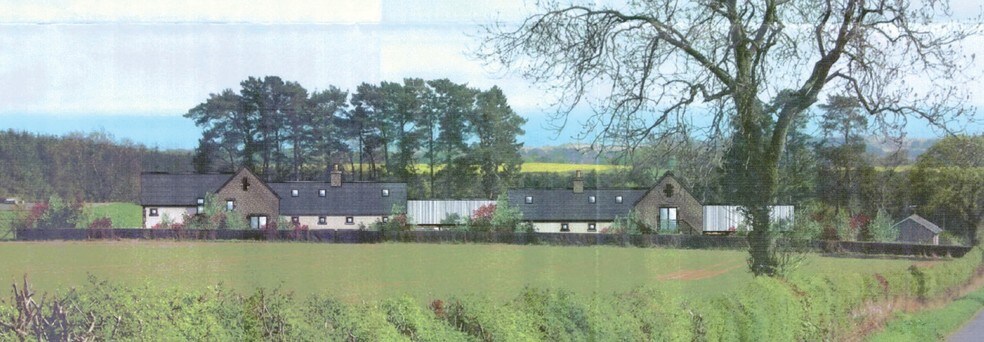 Panmure, Carnoustie à louer - Photo principale – Image 1 sur 2