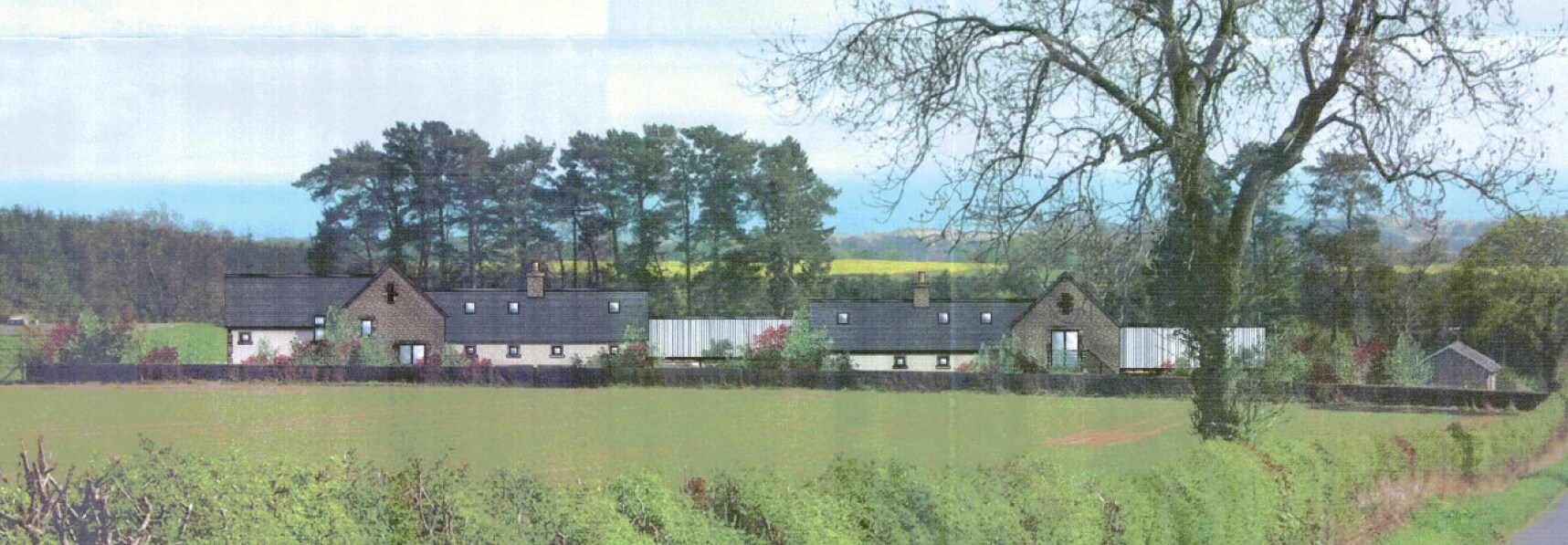 Panmure, Carnoustie à louer Photo principale– Image 1 sur 3
