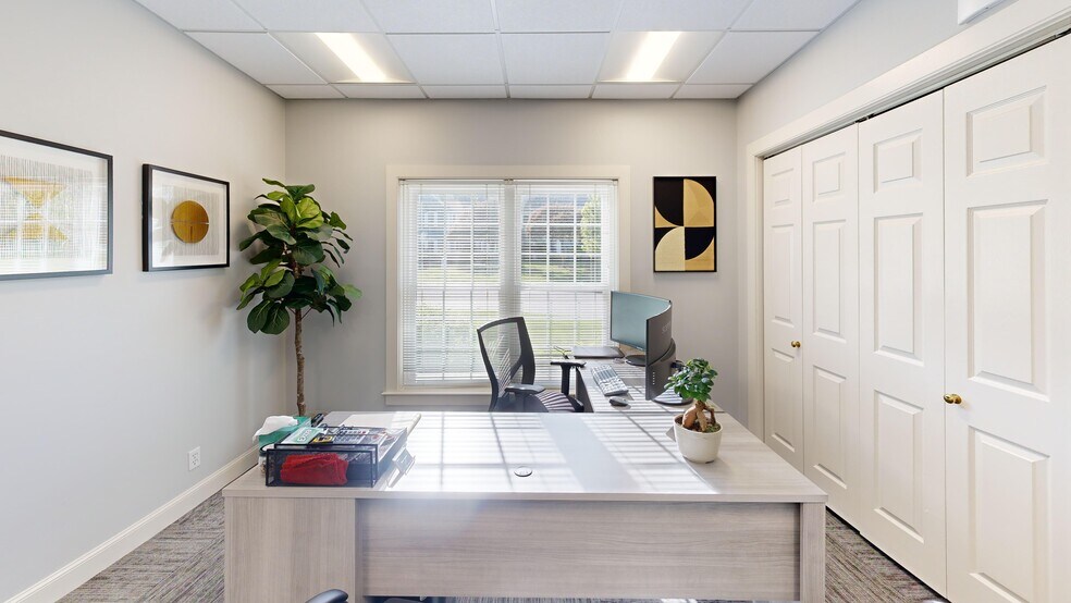 80 K Washington St, Norwell, MA à vendre - Photo de l’immeuble – Image 3 sur 13