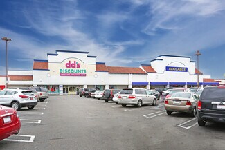 Plus de détails pour 1120 E Hammer Ln, Stockton, CA - Local commercial à louer