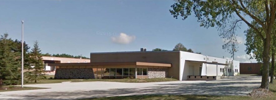 6801 S Industrial Loop, Greendale, WI à vendre - Photo principale – Image 2 sur 6