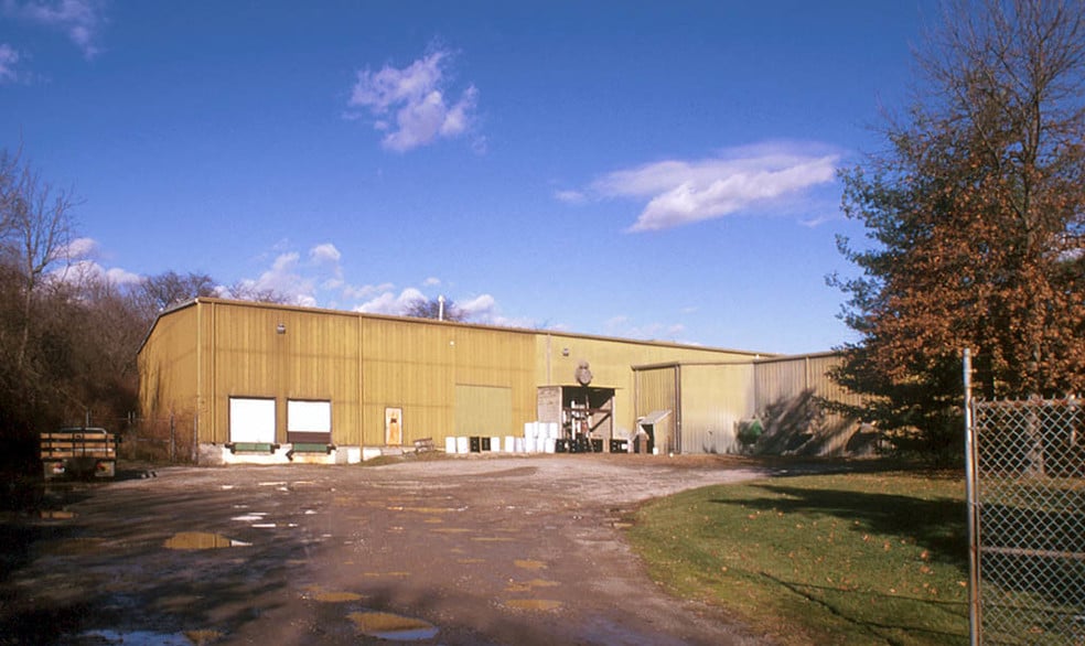 360 Harmon Ave, Lebanon, OH à louer - Autre – Image 2 sur 2