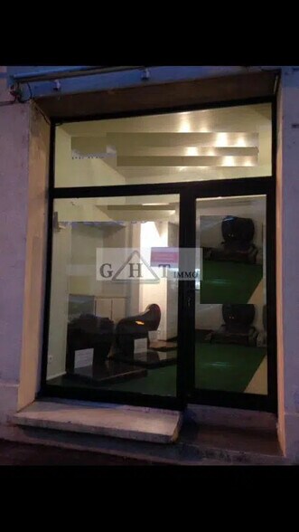 Local commercial dans Châlons-en-Champagne à vendre - Photo de l’immeuble – Image 1 sur 2