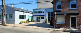 Plus de détails pour 160 Sidney St, Cambridge, MA - Bureau à louer