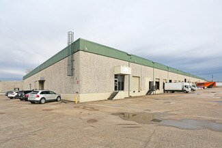 Plus de détails pour 3365-3385 Rauch St, Houston, TX - Industriel/Logistique à louer