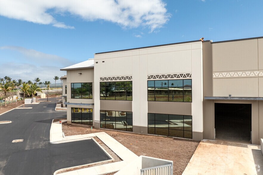 250 Lauo Loop, Kahului, HI à louer - Photo de l’immeuble – Image 2 sur 7