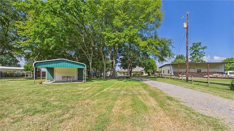 254 Lcr 893, Jewett, TX à vendre - Photo de l’immeuble – Image 3 sur 24