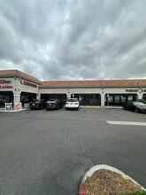 7810-7932 Norwalk Blvd, Whittier, CA à louer Photo de l’immeuble– Image 1 sur 22