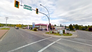 Plus de détails pour 5155 Domano Blvd, Prince George, BC - Local commercial à vendre
