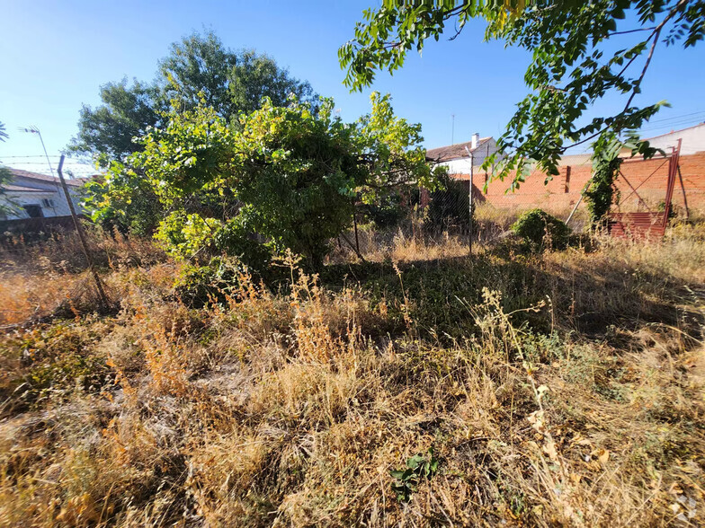 Terrain dans Villarejo de Salvanés, Madrid à vendre - Photo de l’immeuble – Image 3 sur 10