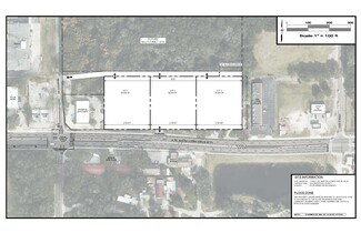 Plus de détails pour 11924 M.L.K. blvd, Seffner, FL - Terrain à louer