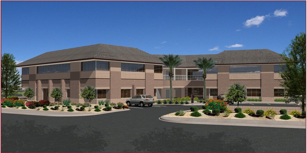 1838 W Parkside Ln, Phoenix, AZ à vendre - Autre – Image 2 sur 17