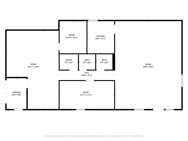 703 Childs St, Wheaton, IL à vendre - Plan d’étage – Image 2 sur 25