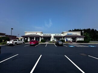 Plus de détails pour 859-869 State Route 13, Cortland, NY - Local commercial à louer