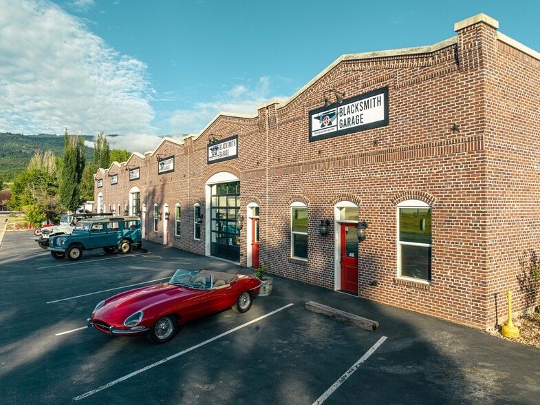 4930 E 2550 N, Eden, UT à louer - Photo de l’immeuble – Image 2 sur 27