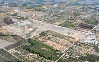 Plus de détails pour 8013 New Sulphur Springs Rd, San Antonio, TX - Terrain à vendre