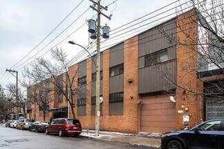 Plus de détails pour 6595 Rue Saint-Urbain, Montréal, QC - Industriel/Logistique à vendre