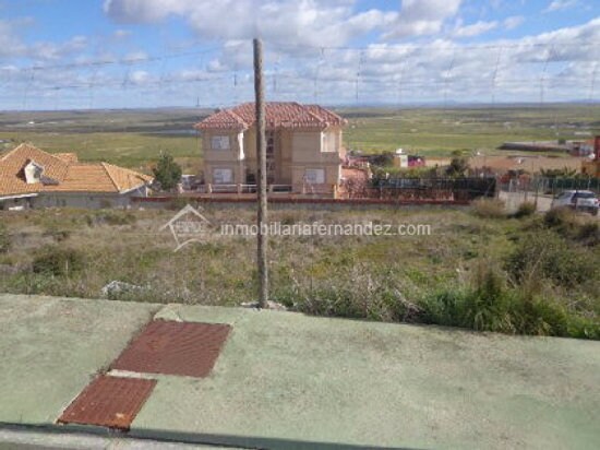 Terrain dans Sierra de Fuentes, Cáceres à vendre Photo principale– Image 1 sur 15