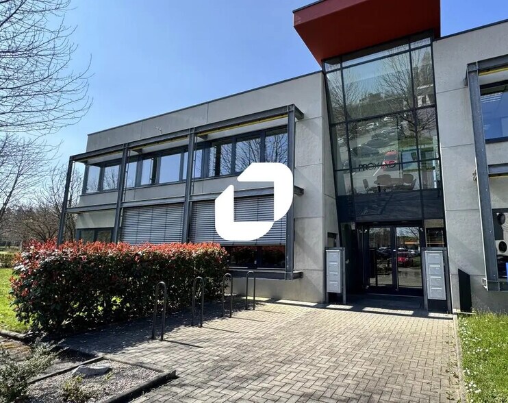 3 Avenue De L'Europe, Schiltigheim à louer - Photo de l’immeuble – Image 1 sur 14