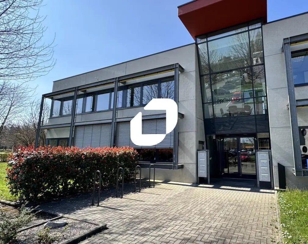 3 Avenue De L'Europe, Schiltigheim à louer Photo de l’immeuble– Image 1 sur 15