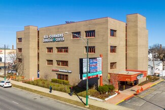 Plus de détails pour 4211 N Cicero Ave, Chicago, IL - Bureau/Médical, Médical à louer
