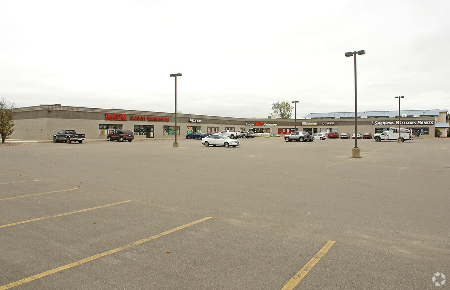 471-497 Marschall Rd, Shakopee, MN à louer - Photo principale – Image 1 sur 6