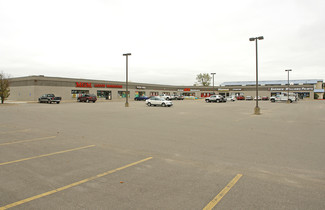 Plus de détails pour 471-497 Marschall Rd, Shakopee, MN - Local commercial à louer