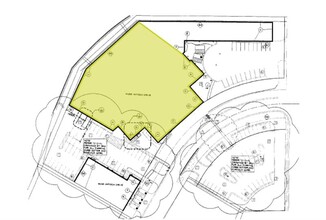 5400 Antioch Dr, Merriam, KS à louer Plan de site– Image 1 sur 1