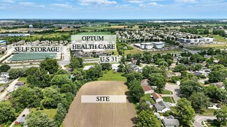 Plus de détails pour 6540 N Us-31, Whiteland, IN - Local commercial à vendre