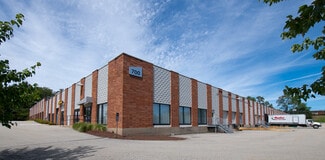 Plus de détails pour 700-730 Seco Rd, Monroeville, PA - Local d'activités à louer