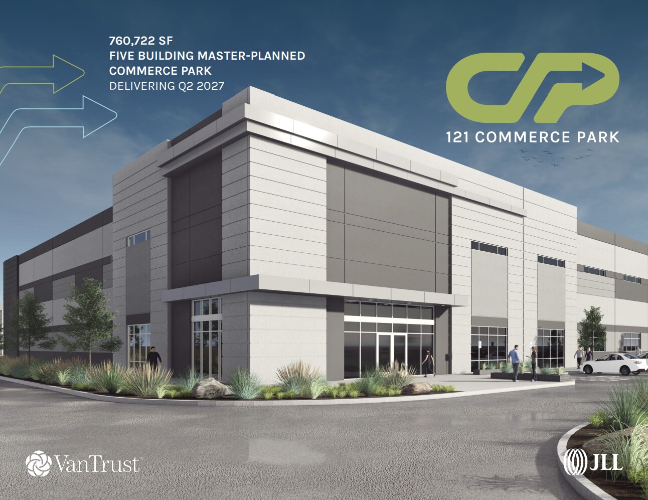 5298 State Highway 121, McKinney, TX à louer Photo de l’immeuble– Image 1 sur 3