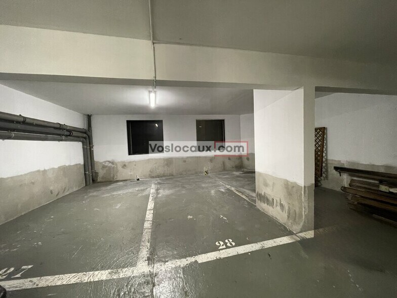 Bureau dans Nice à louer - Photo de l’immeuble – Image 2 sur 5