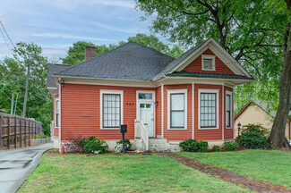Plus de détails pour 464 Boulevard SE, Atlanta, GA - Bureau/Local commercial à louer