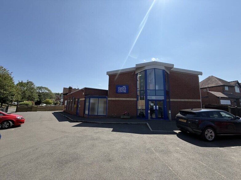 4 Plymouth Rd, Redditch à vendre - Photo de l’immeuble – Image 3 sur 3