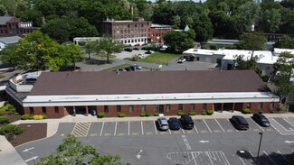 Plus de détails pour 505-583 E Columbus Ave, Springfield, MA - Bureau à louer