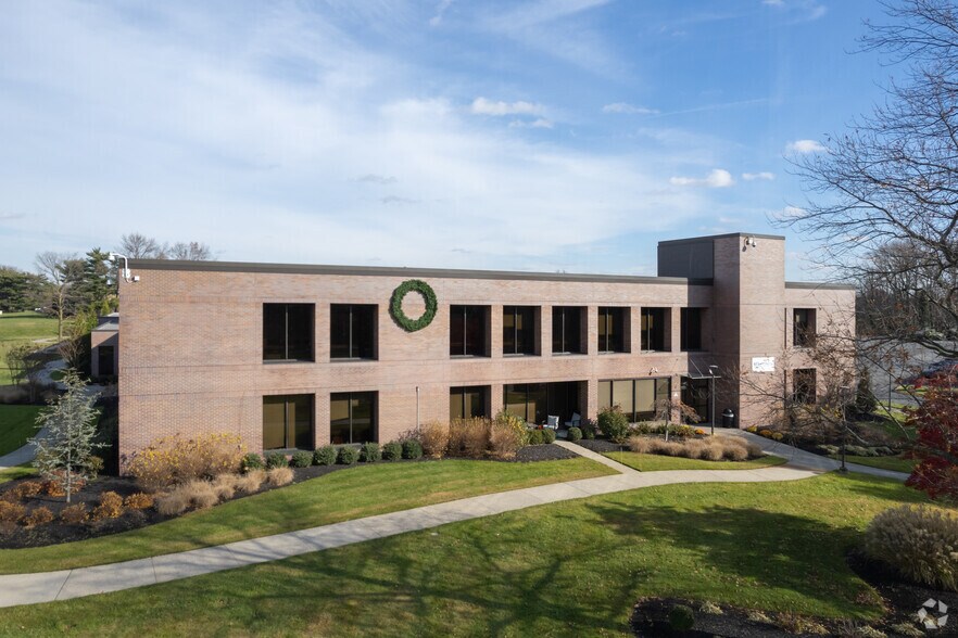 312 W Route 38, Moorestown, NJ à louer - Photo de l’immeuble – Image 2 sur 8