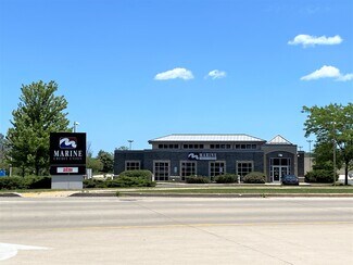 Plus de détails pour 5133 Douglas Ave, Racine, WI - Local commercial à louer