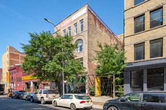 Plus de détails pour 73 Washington Ave, Brooklyn, NY - Local commercial à louer