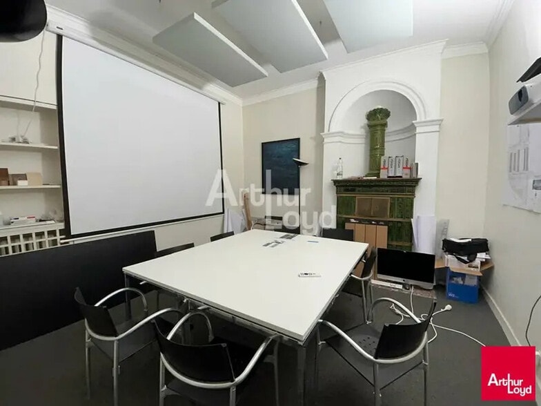 Bureau dans Blois à louer - Photo intérieure – Image 2 sur 2