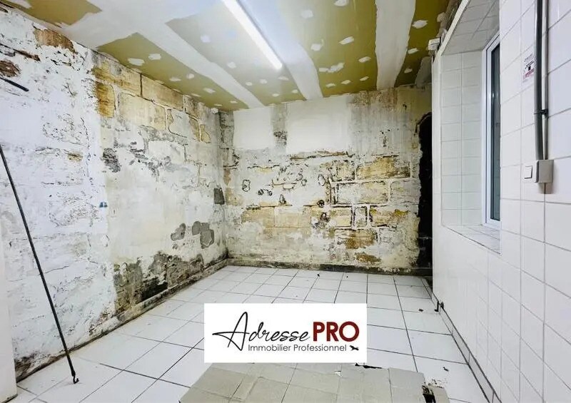 Local commercial dans Bordeaux à louer - Photo intérieure – Image 3 sur 3