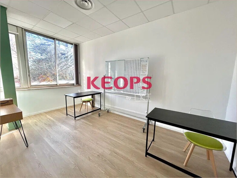 Bureau dans Toulouse à louer - Photo de l’immeuble – Image 3 sur 7