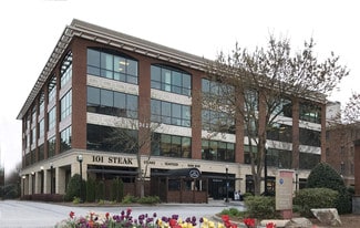 Plus de détails pour 3621 Vinings Slope SE, Atlanta, GA - Bureau à vendre