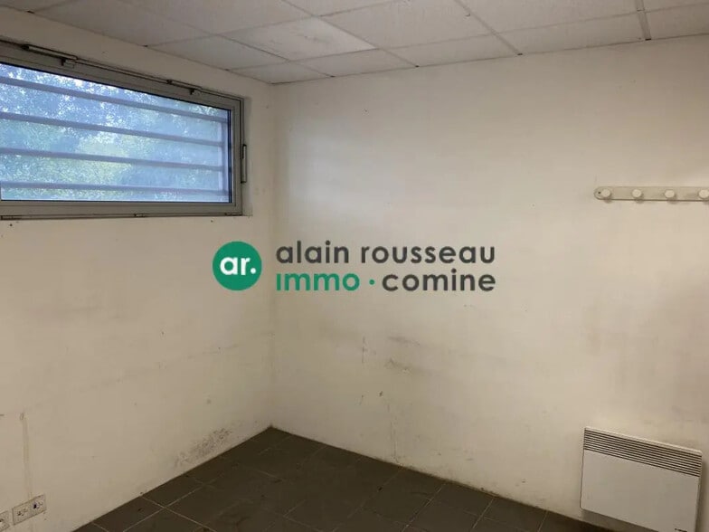 Local d’activités dans Beaucouzé à louer - Photo intérieure – Image 3 sur 9