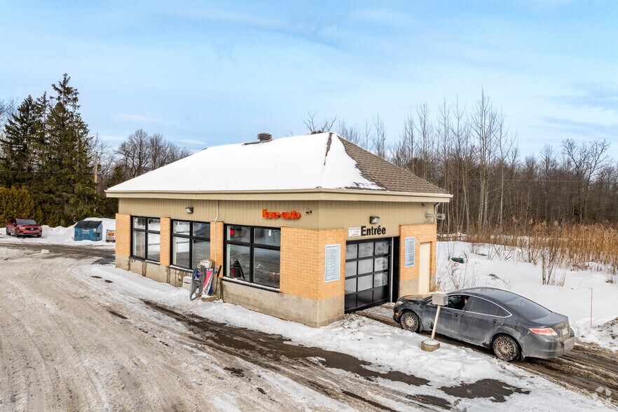 3235-3239 Rte Harwood, Vaudreuil-dorion, QC à vendre - Photo de l’immeuble – Image 3 sur 4