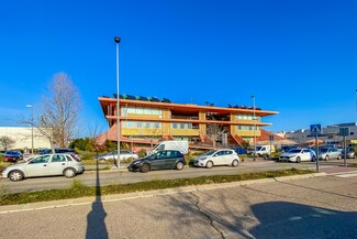 Plus de détails pour Avenida Punto Es, 4, Alcalá de Henares - Bureau à louer