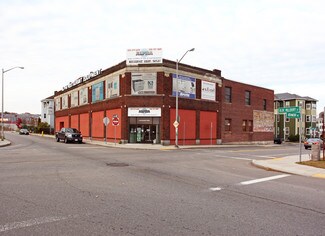 Plus de détails pour 2 Olde Millbury St, Worcester, MA - Industriel/Logistique à vendre